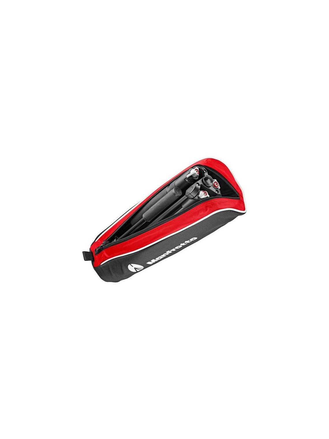 Trípode Befree Live con Broches Rápidos Twist Leg Manfrotto MVKBFRT-LIVE 3