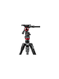 Trípode Befree Live con Broches Rápidos Twist Leg Manfrotto MVKBFRT-LIVE - Miniatura 2