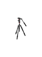 Trípode Befree Live con Broches Rápidos Twist Leg Manfrotto MVKBFRT-LIVE - Miniatura 1
