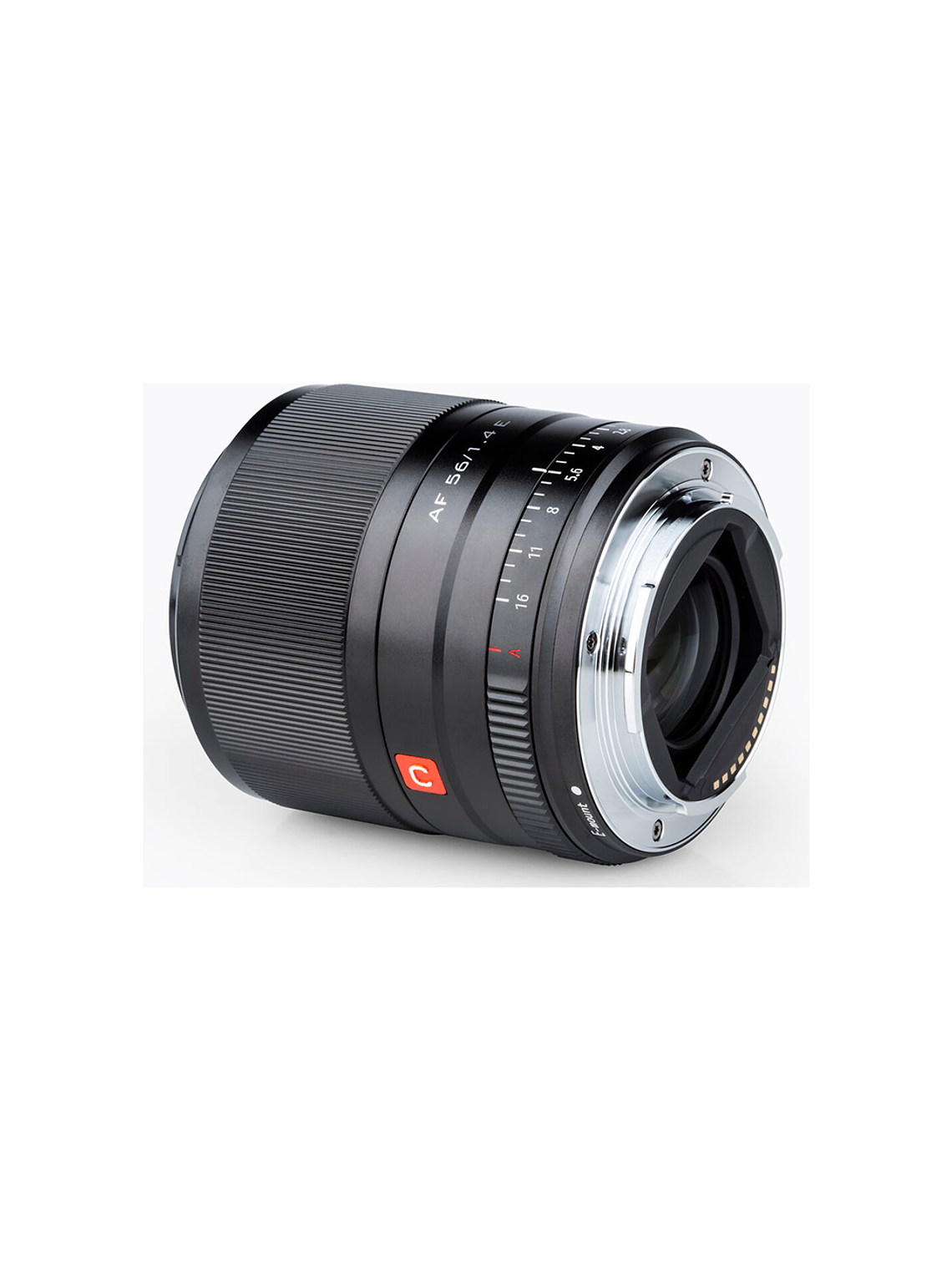 Lente para Montura Sony E Viltrox AF 56mm f / 1.4 E  1