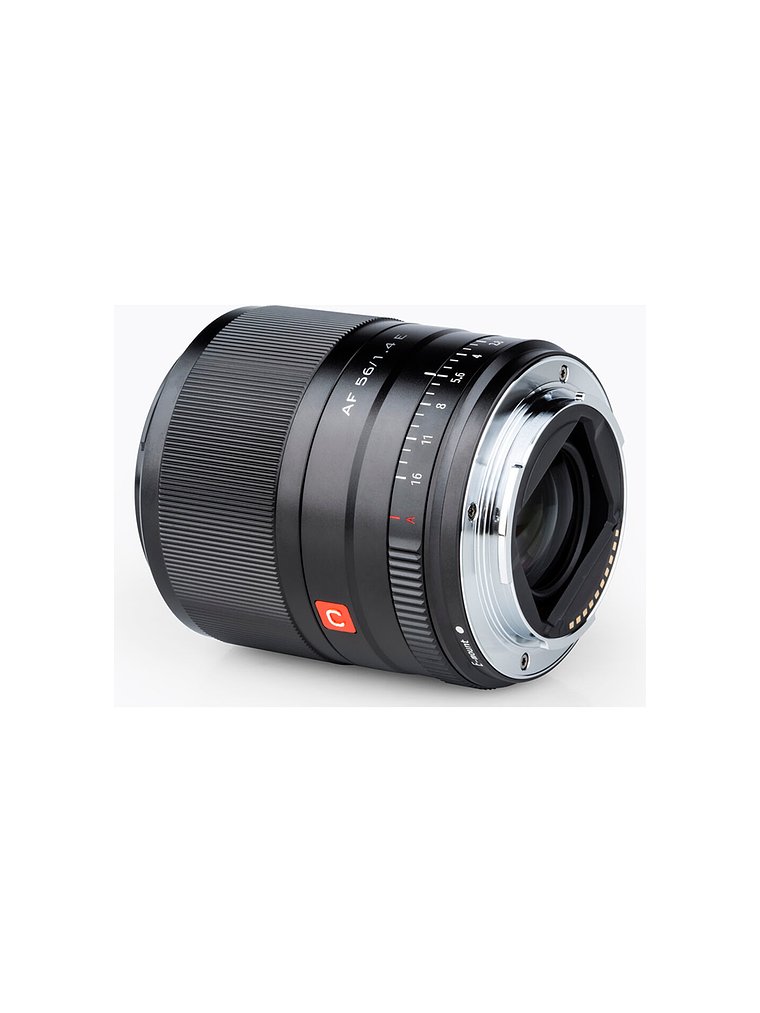 Lente para Montura Sony E Viltrox AF 56mm f / 1.4 E  1