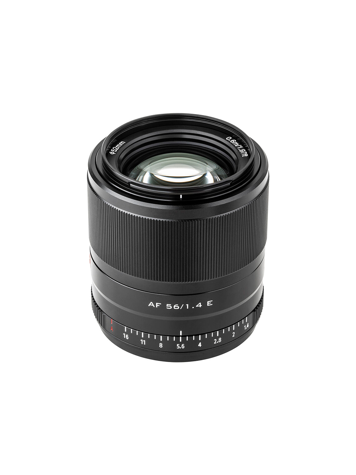 Lente para Montura Sony E Viltrox AF 56mm f / 1.4 E  3
