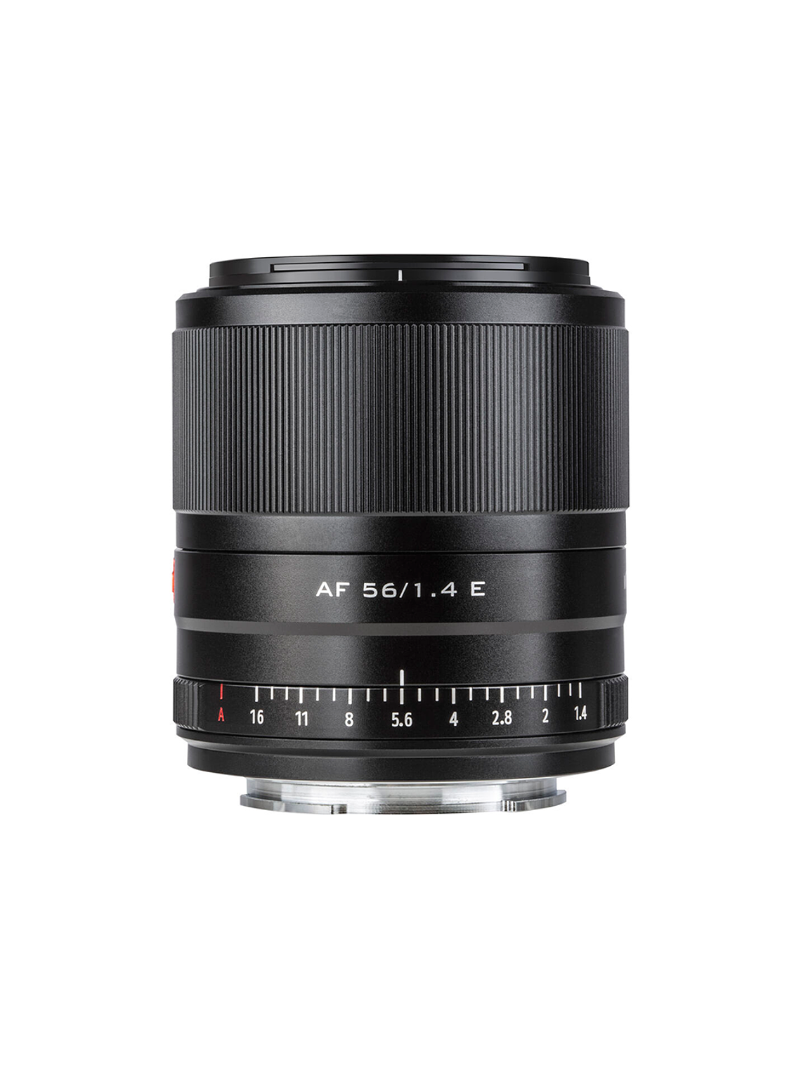 Lente para Montura Sony E Viltrox AF 56mm f / 1.4 E  4