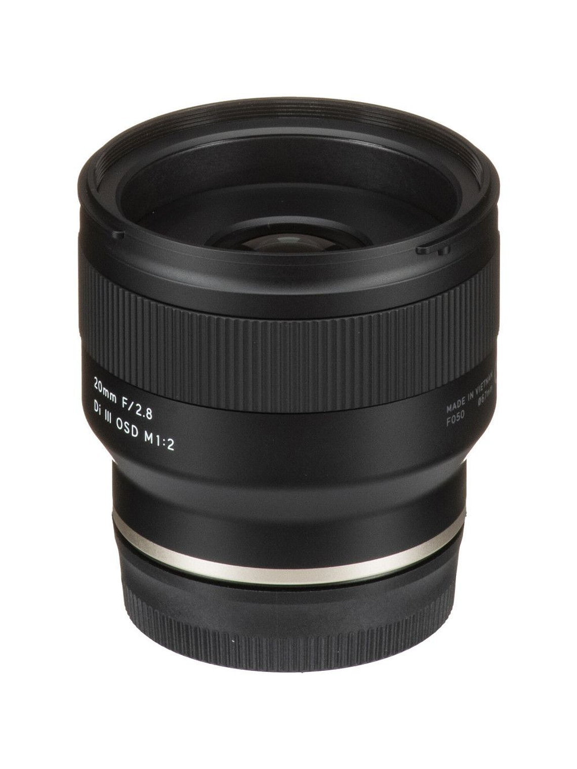 Lente Angular Para Sony E Tamron 20mm F/2.8 Di III OSD M1:2  1