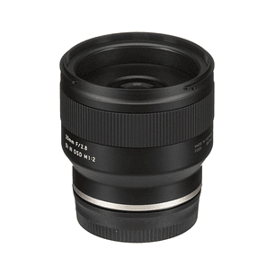 Lente Angular Para Sony E Tamron 20mm F/2.8 Di III OSD M1:2 