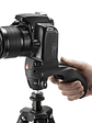 Manfrotto Tripode Compact Action - Miniatura 3