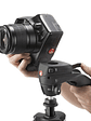Manfrotto Tripode Compact Action - Miniatura 1