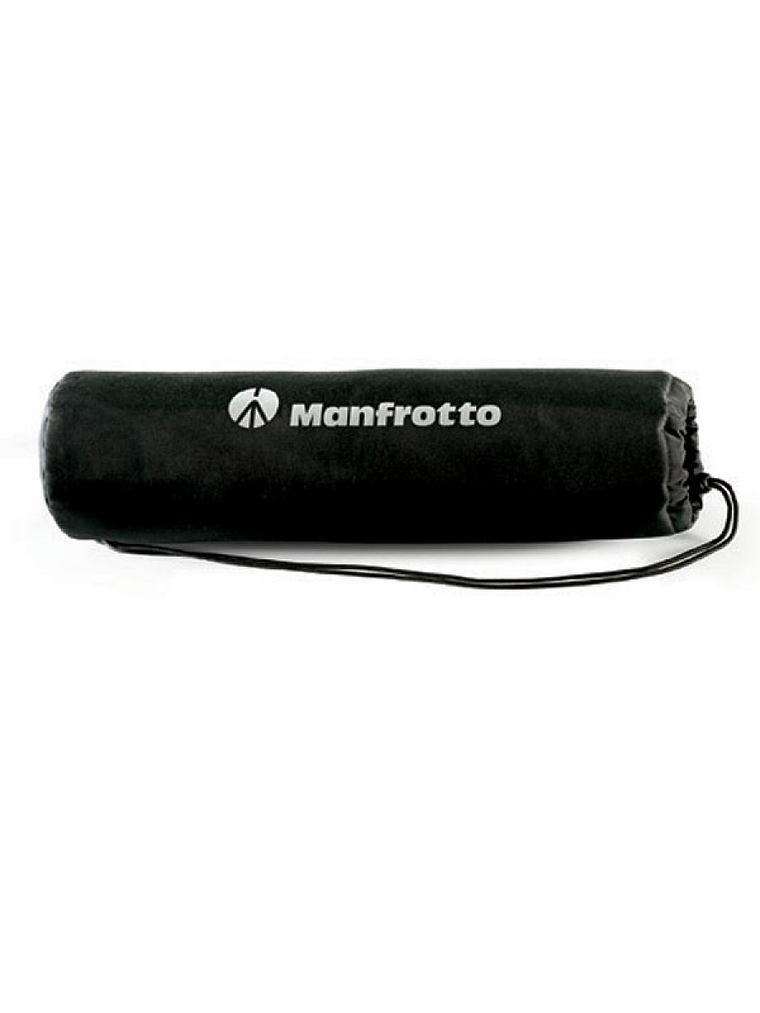 Manfrotto Tripode Compact Action 4