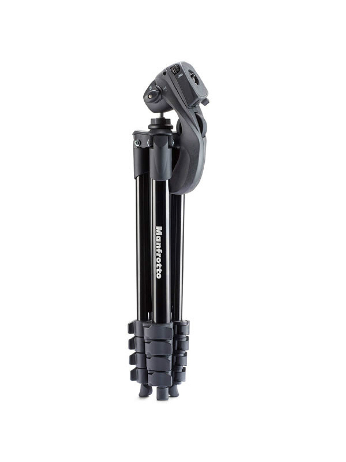 Manfrotto Tripode Compact Action 2