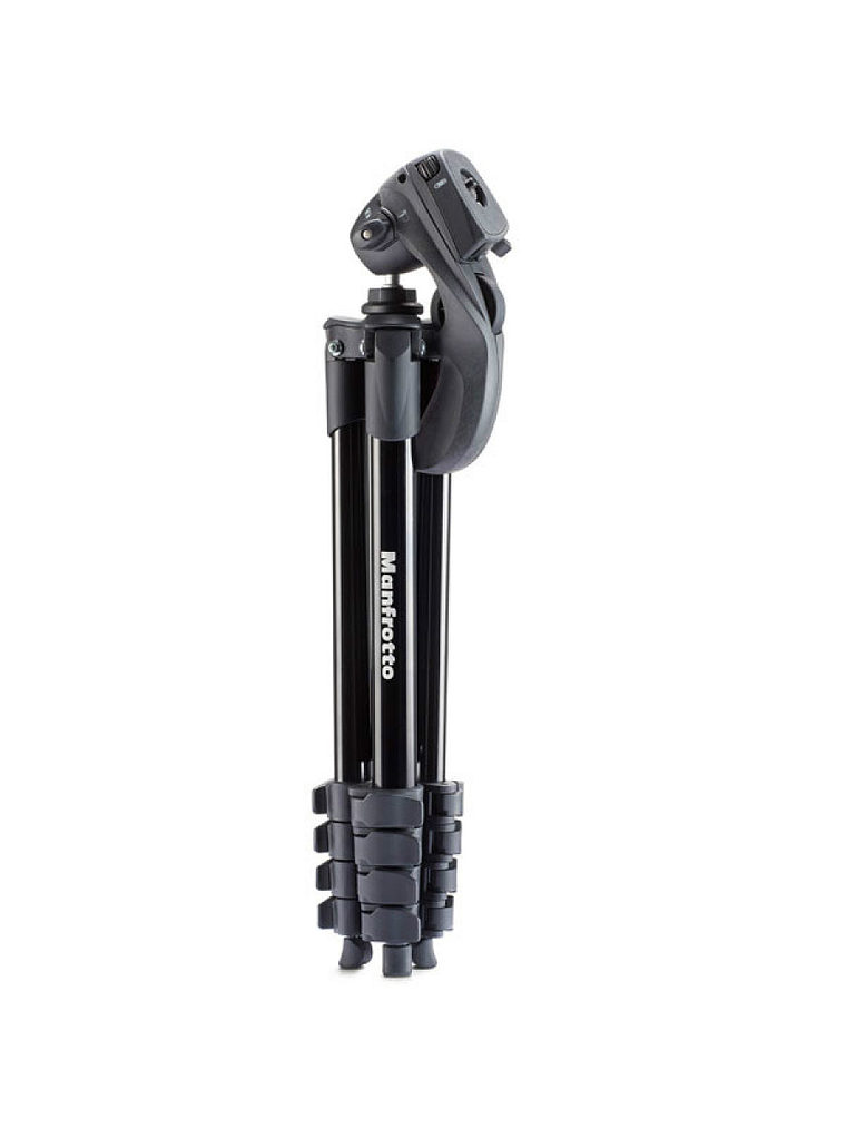 Manfrotto Tripode Compact Action 2