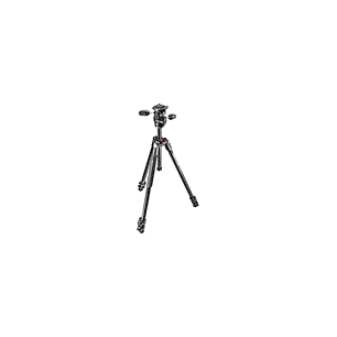 Manfrotto MK290XTA3-3W Trípode Con Cabezal de 3 Ejes