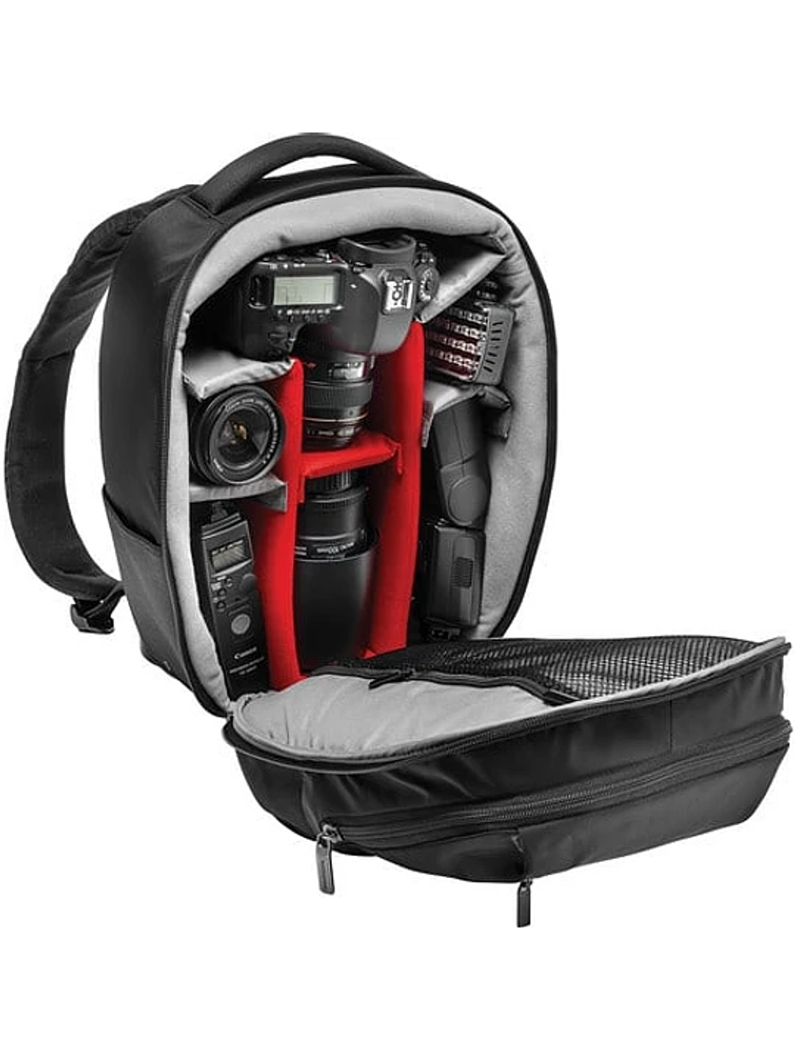 Mochila Manfrotto Advanced Gear M (MB MA-BP-GPM) 3
