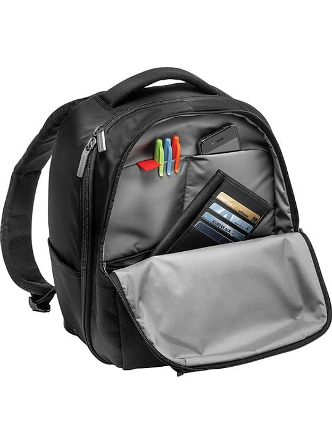 Mochila Manfrotto Advanced Gear M (MB MA-BP-GPM) 4