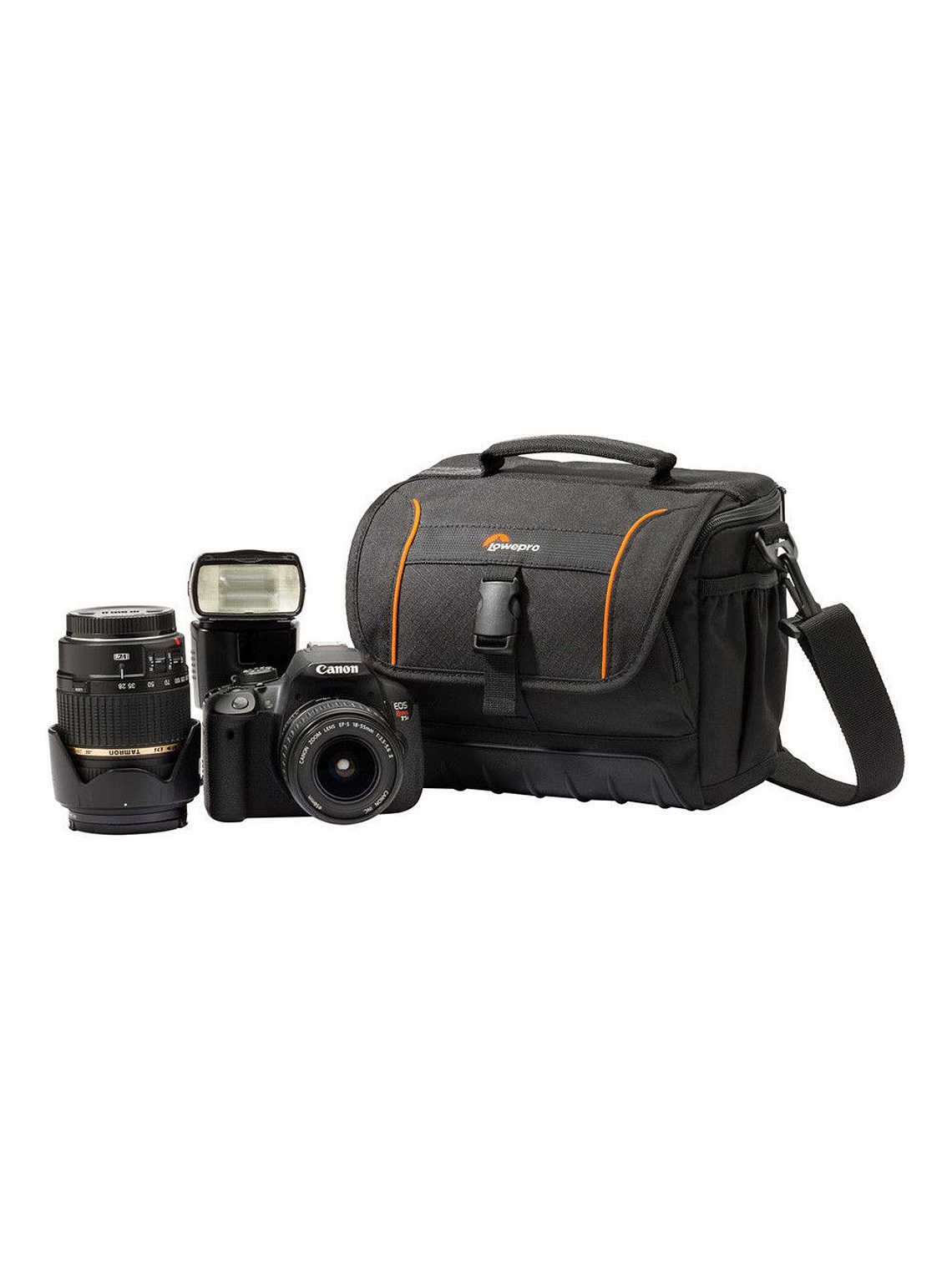 Lowepro Adventura SH 160 II 7