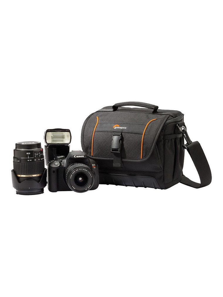 Lowepro Adventura SH 160 II 7