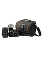 Lowepro Adventura SH 160 II - Miniatura 7