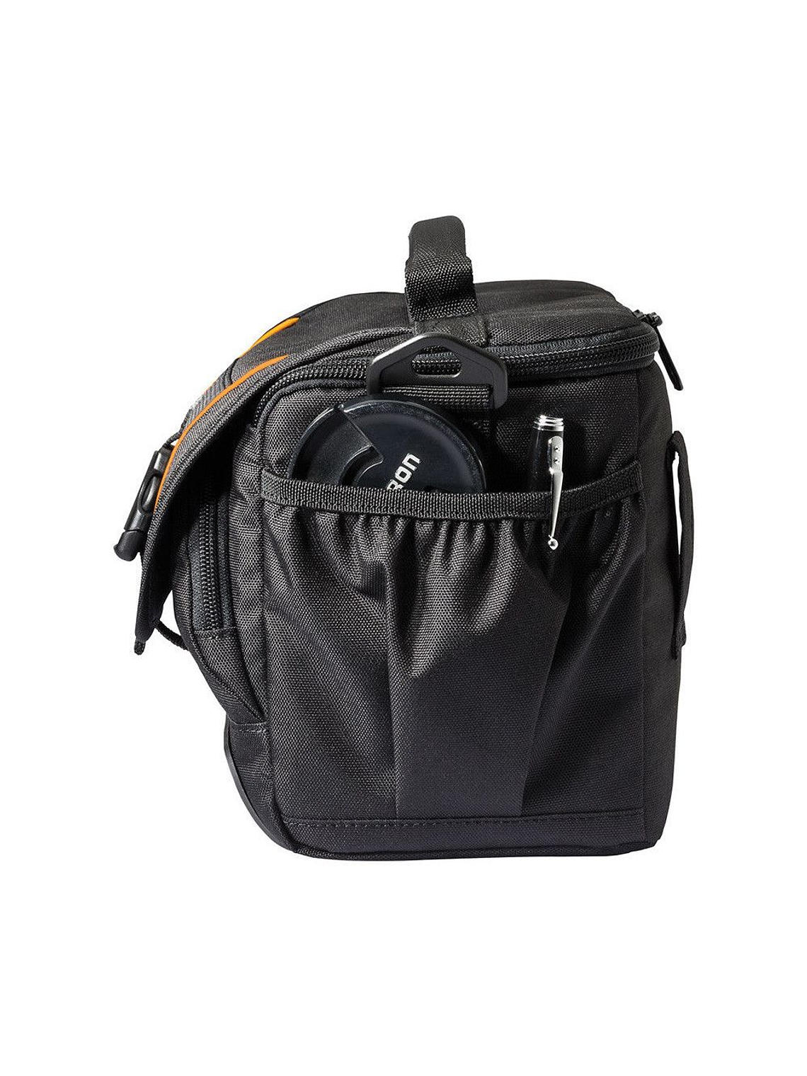 Lowepro Adventura SH 160 II 8