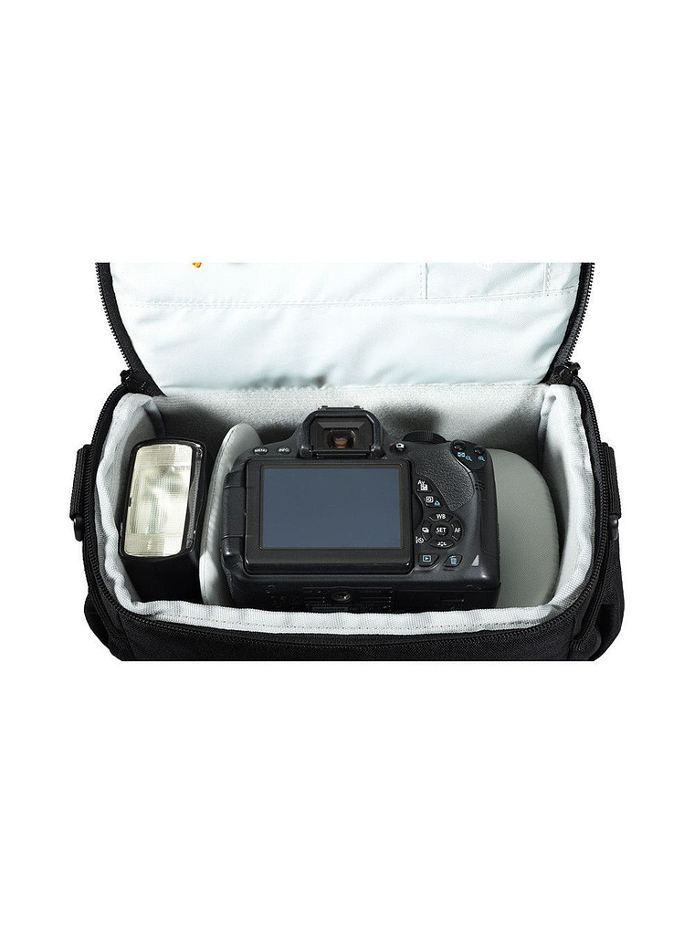 Lowepro Adventura SH 160 II 4
