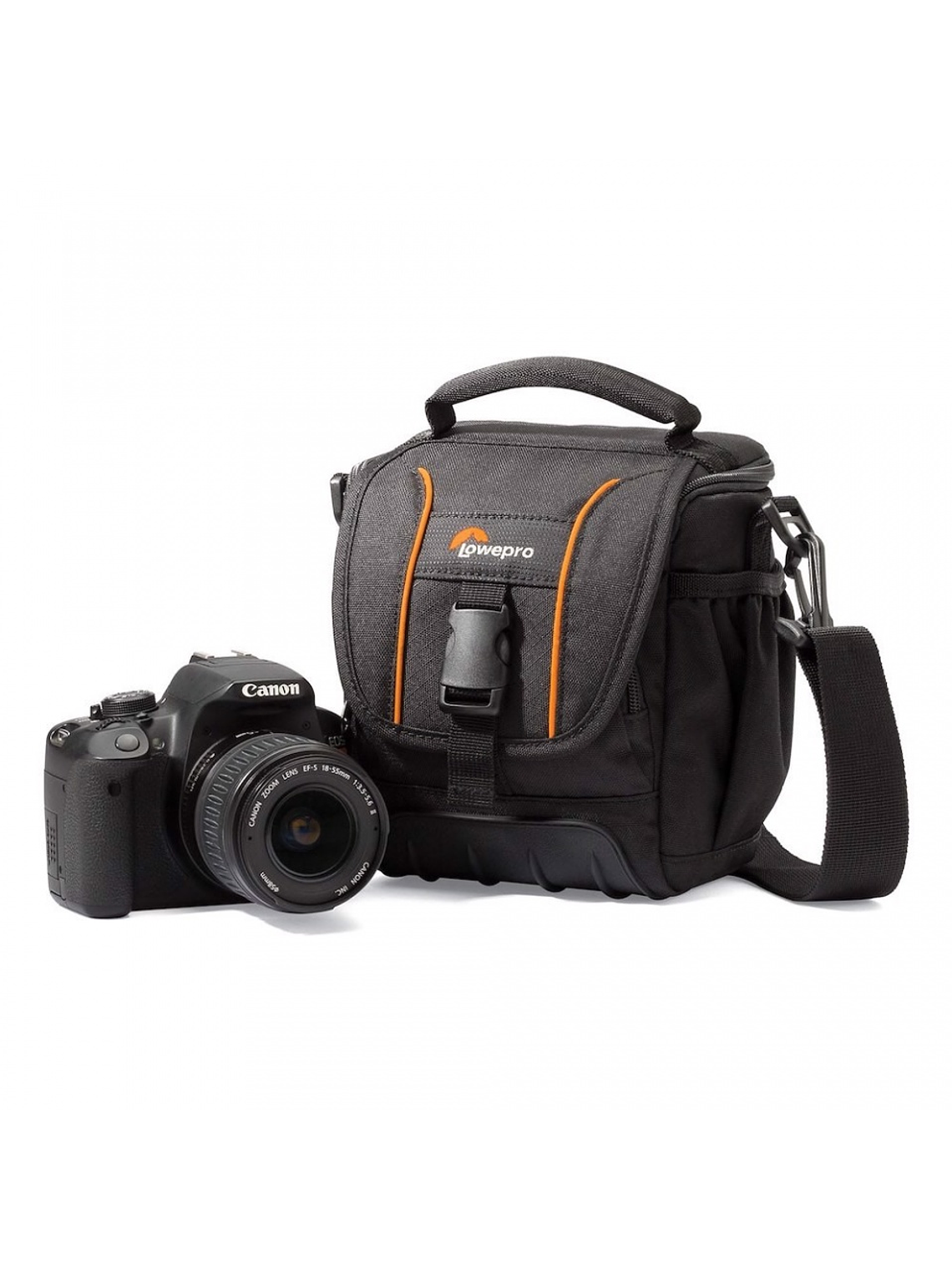 Adventura SH 120 II Lowepro 7