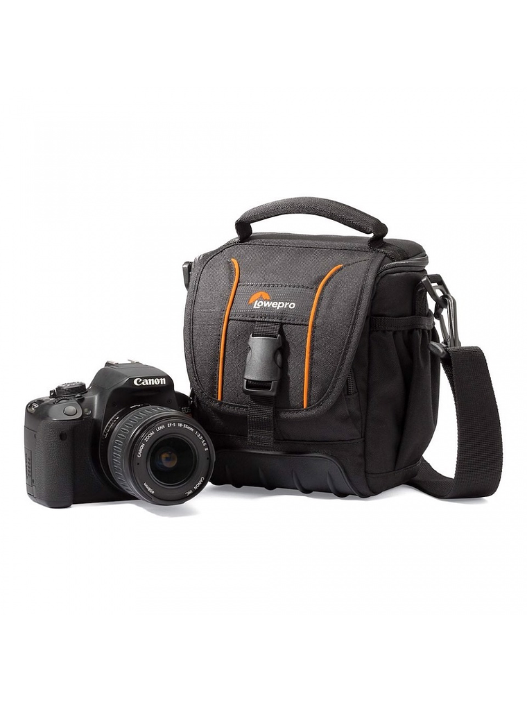 Adventura SH 120 II Lowepro 7