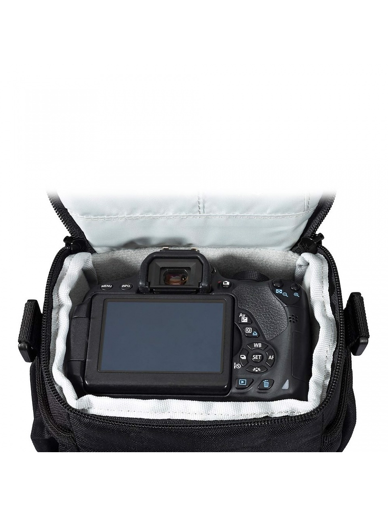 Adventura SH 120 II Lowepro 4