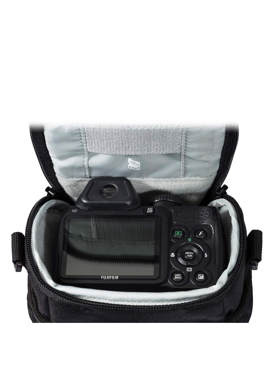 Adventura SH 100 II Lowepro 3