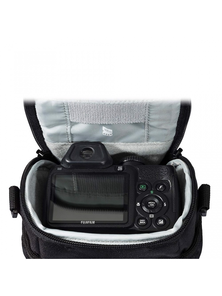 Adventura SH 100 II Lowepro 3