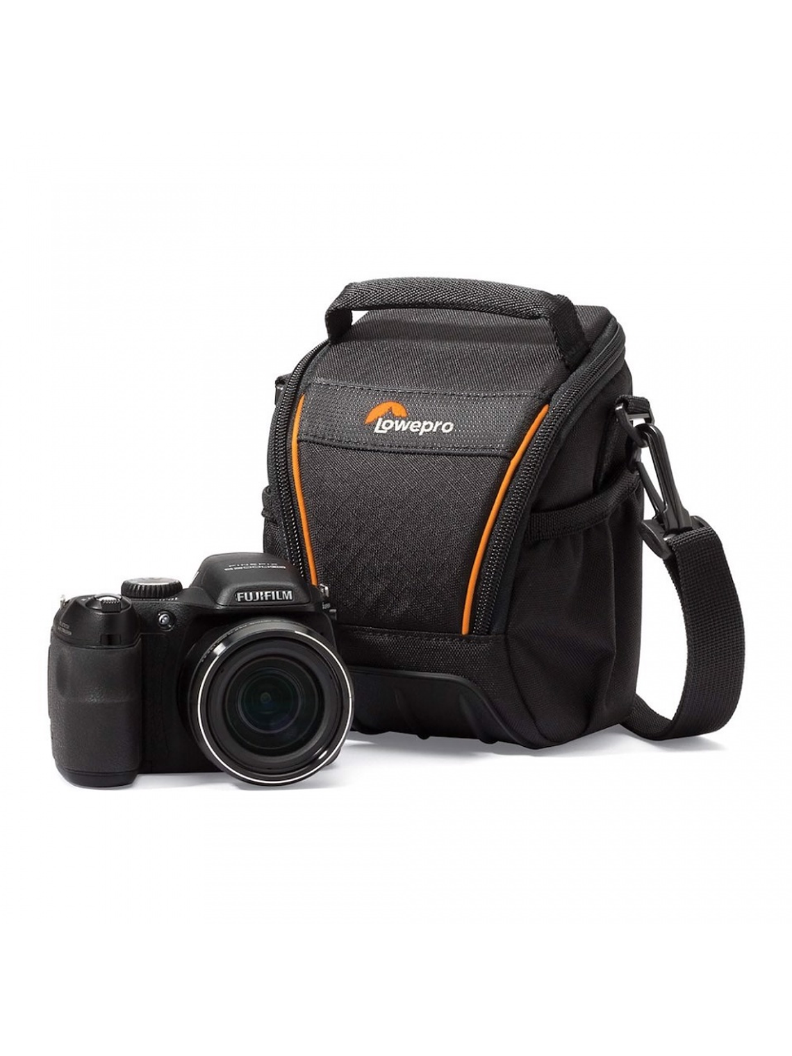 Adventura SH 100 II Lowepro 5