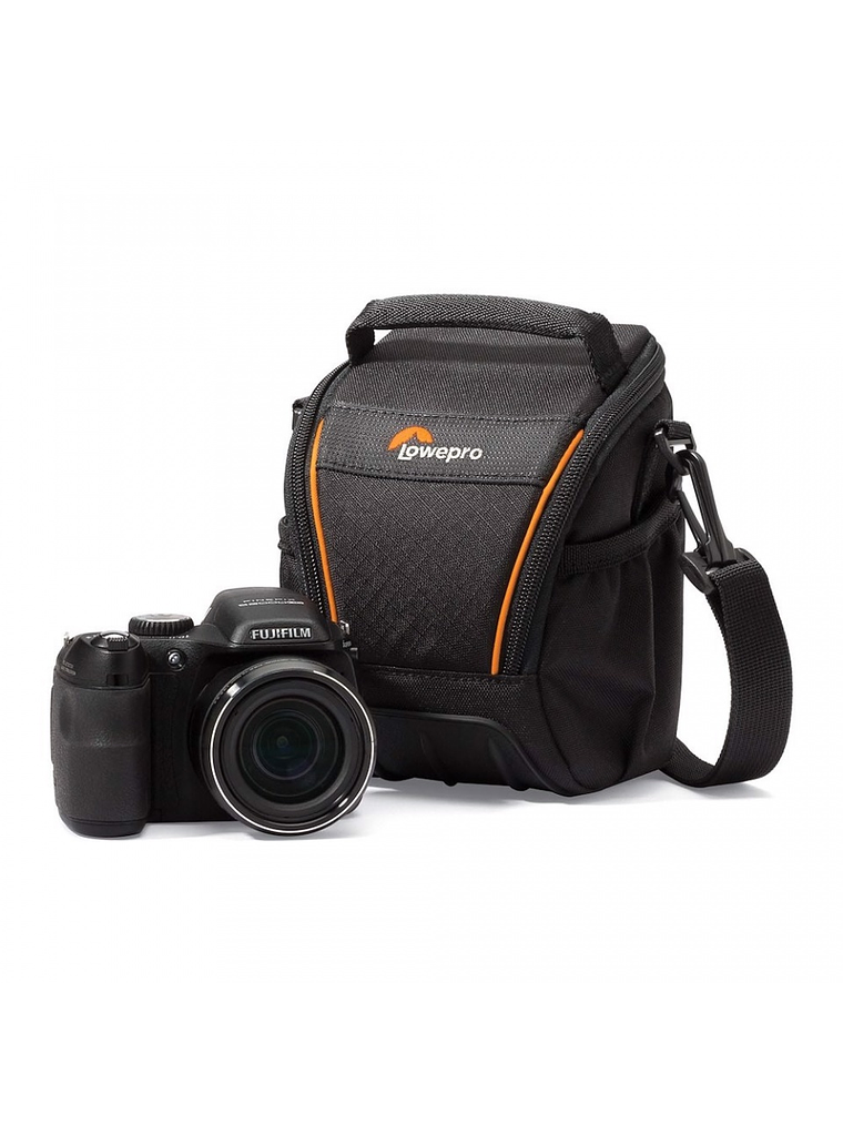 Adventura SH 100 II Lowepro 5