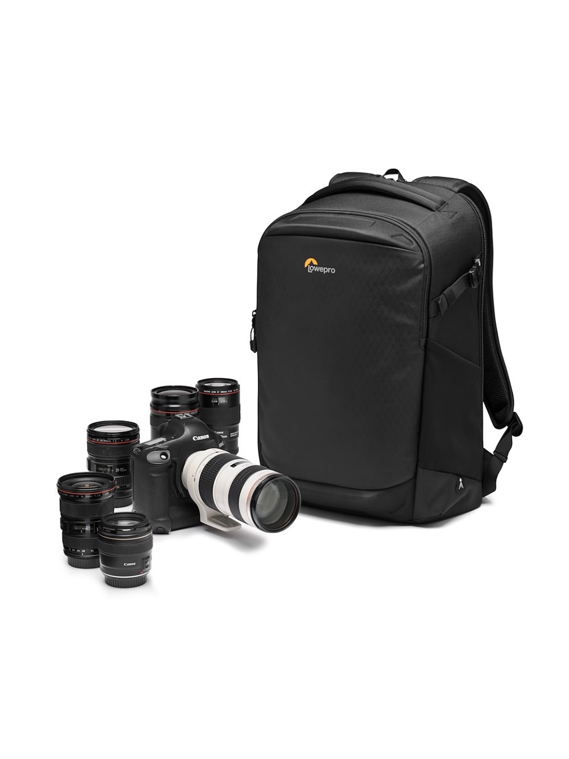 Mochila Flipside 400 AW III, Negro Lowepro 8