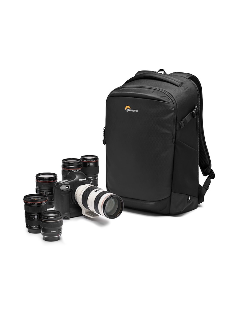 Mochila Flipside 400 AW III, Negro Lowepro 8