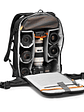 Mochila Flipside 400 AW III, Negro Lowepro - Miniatura 4