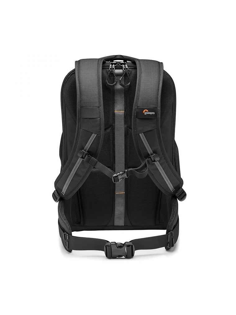 Mochila Flipside 400 AW III, Negro Lowepro 6