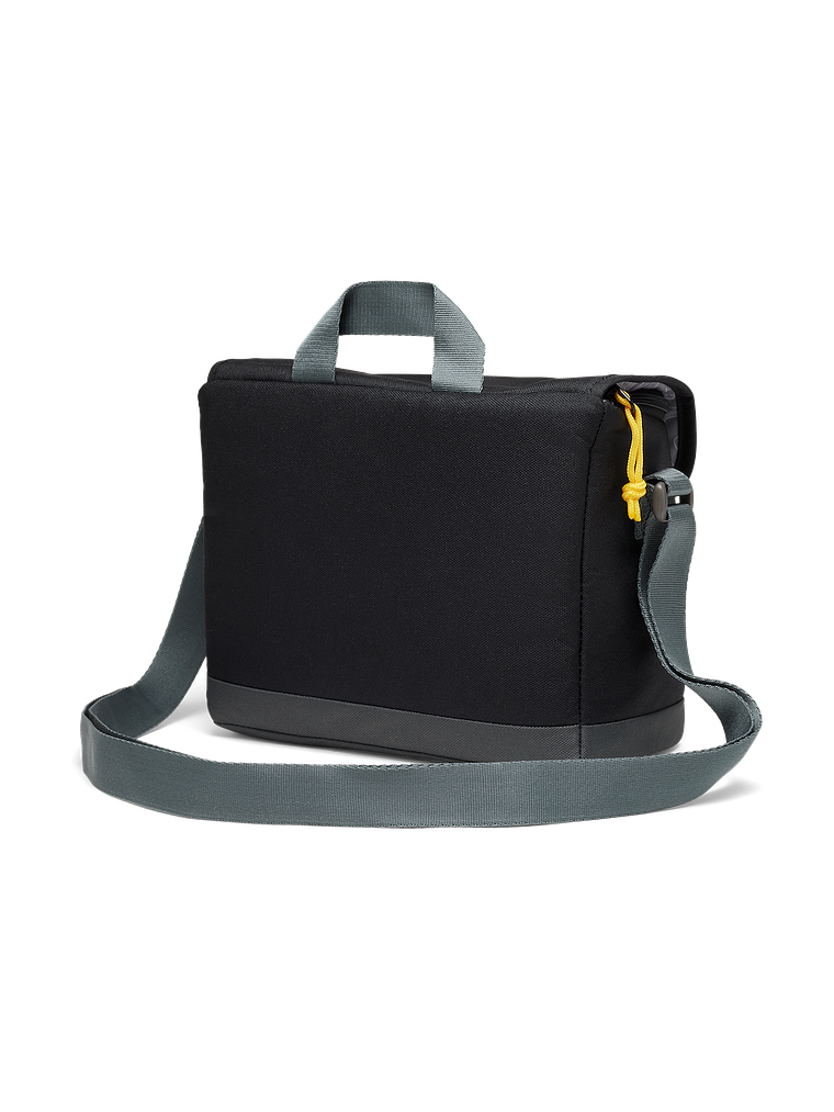 National Geographic Bolso de hombro Mediano 4