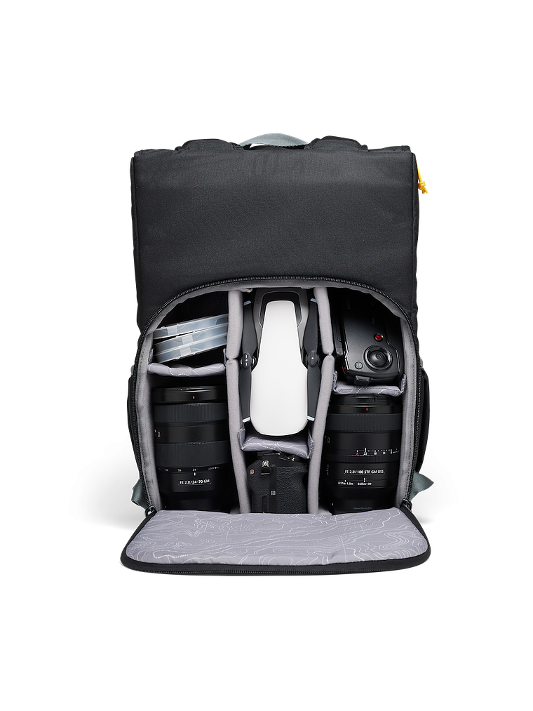 National Geographic mochila para cámara 2