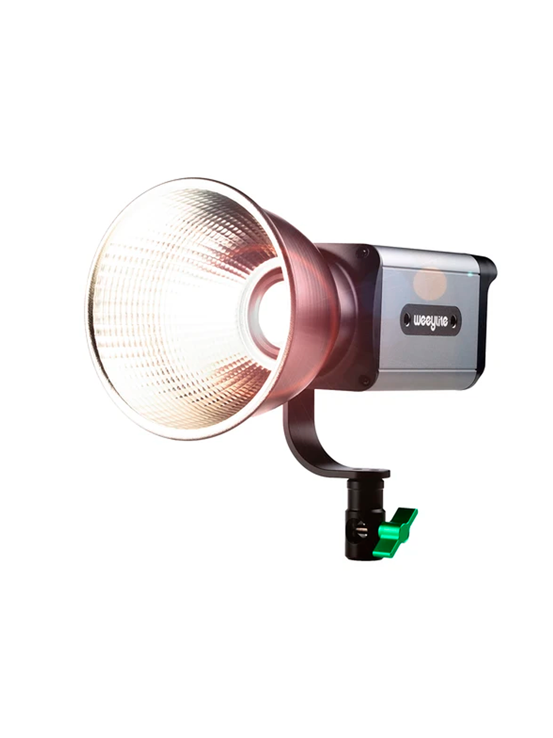 Cañón Led Viltrox Ninja 200 - 60W con Adaptador Bowens 3