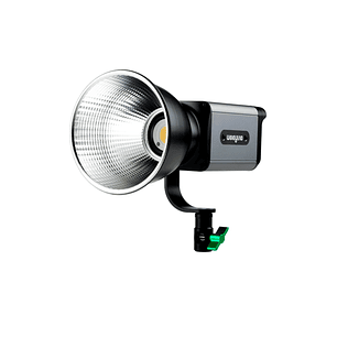 Cañón Led Viltrox Ninja 200 - 60W con Adaptador Bowens
