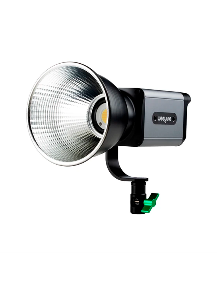 Cañón Led Viltrox Ninja 200 - 60W con Adaptador Bowens 1