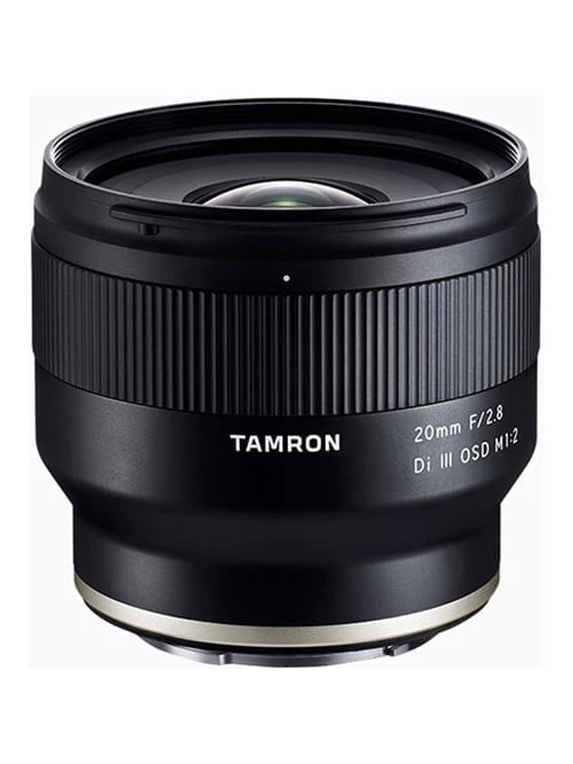 Lente Tamron 20mm f/2.8 Di III OSD M 1:2 Sony E 1