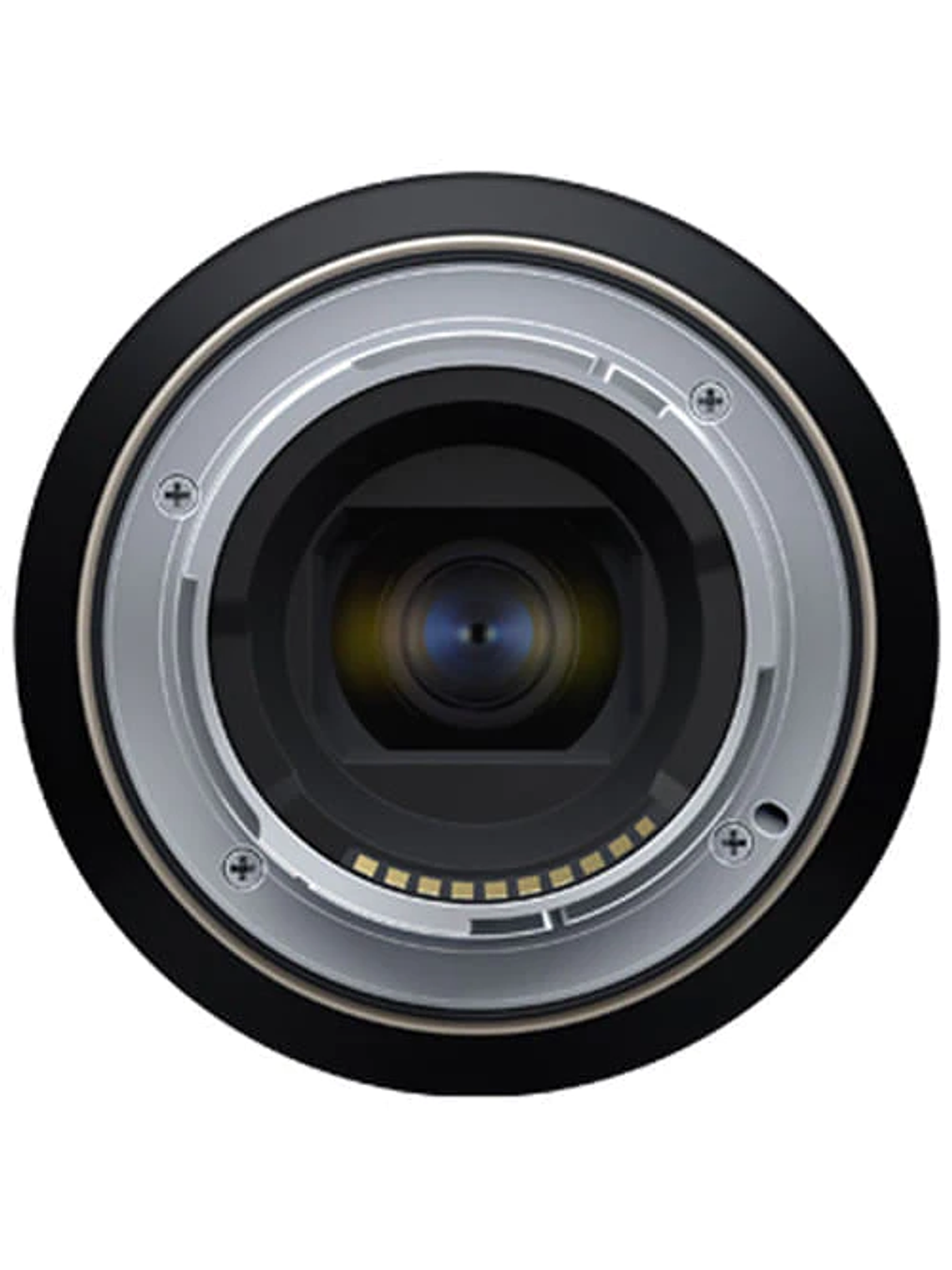 Lente Tamron 20mm f/2.8 Di III OSD M 1:2 Sony E 3