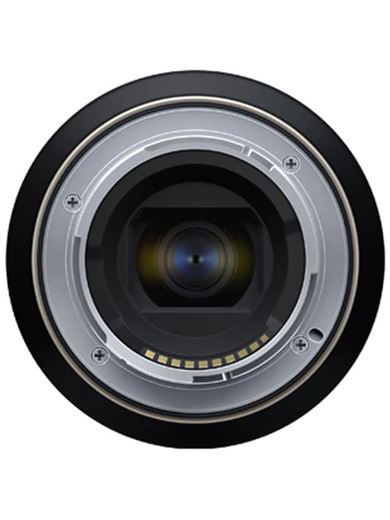 Lente Tamron 20mm f/2.8 Di III OSD M 1:2 Sony E 3