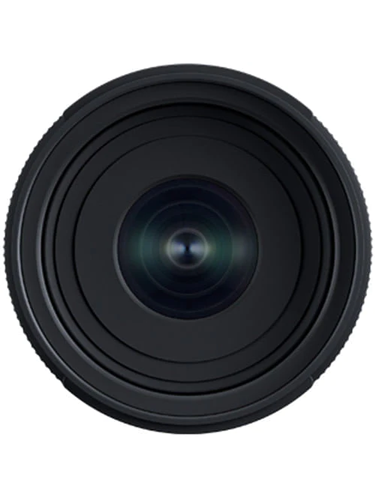 Lente Tamron 20mm f/2.8 Di III OSD M 1:2 Sony E 4