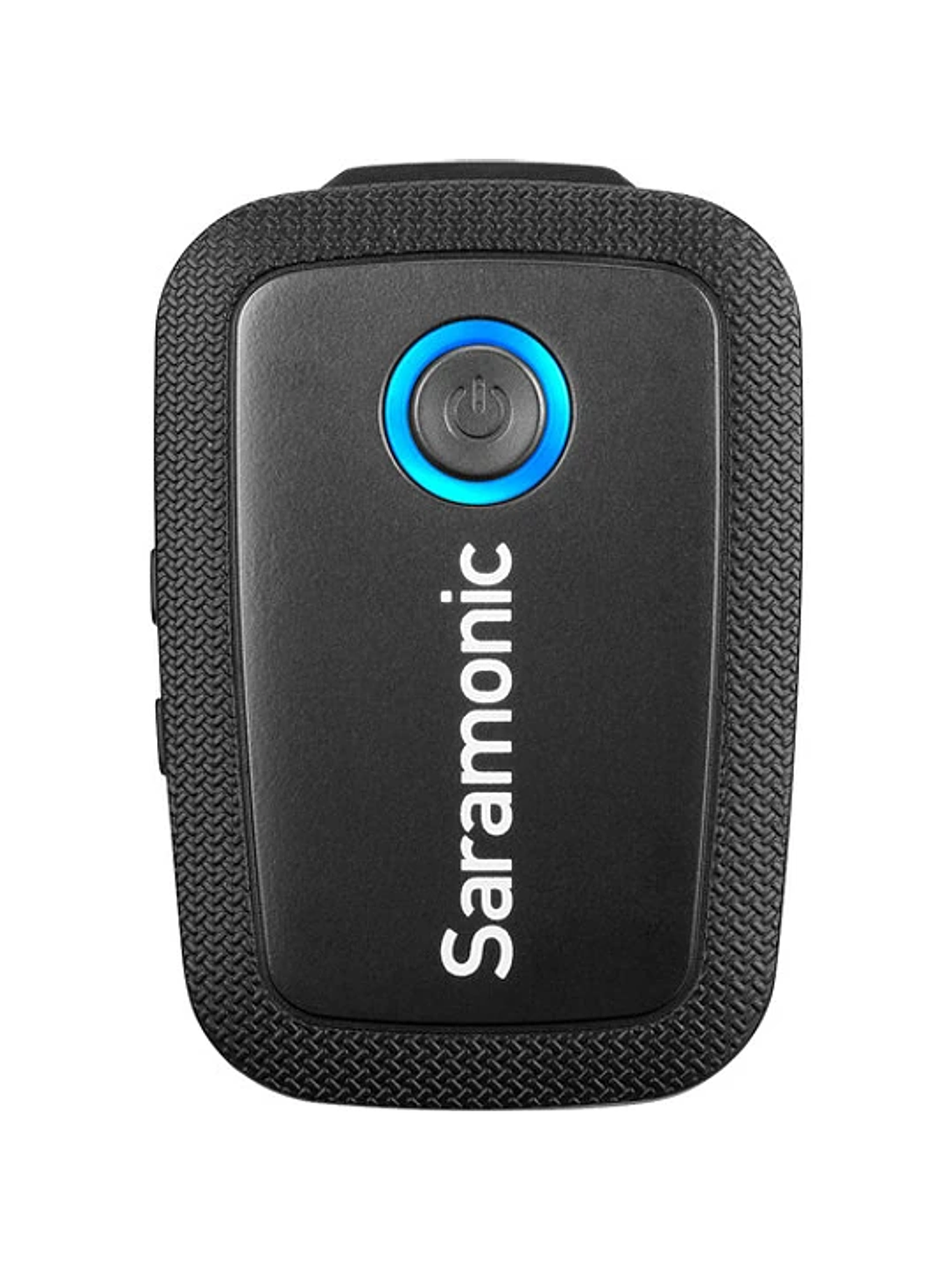 Blink 500 B1 Sistema De Micrófono Inalámbrico Omni Lavalier Para Montaje En Cámara Digital (2.4 GHz) Saramonic 2