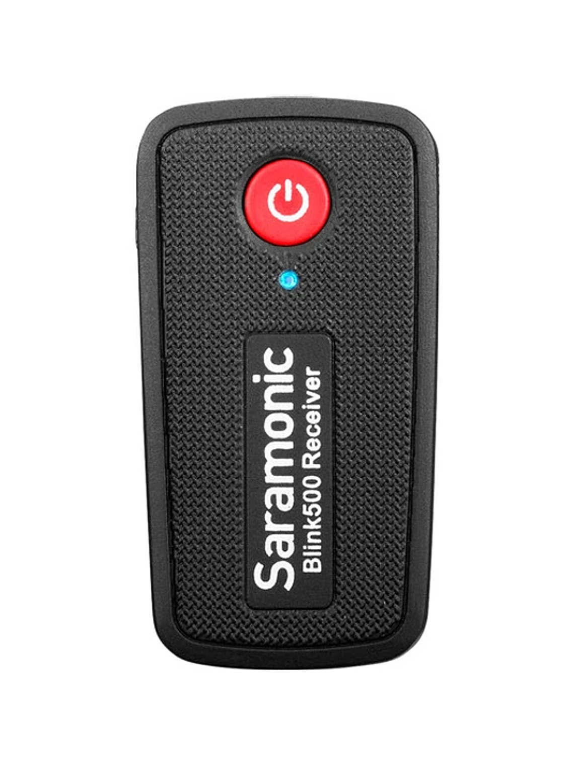 Blink 500 B1 Sistema De Micrófono Inalámbrico Omni Lavalier Para Montaje En Cámara Digital (2.4 GHz) Saramonic 3