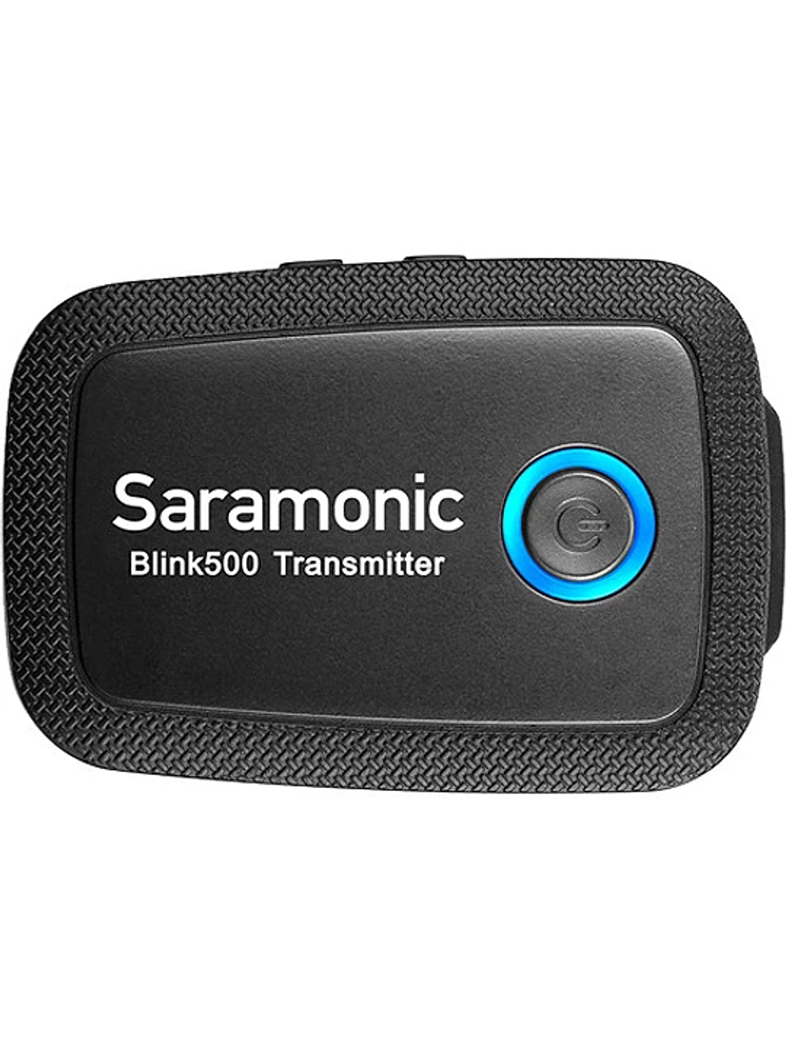 Blink 500 B1 Sistema De Micrófono Inalámbrico Omni Lavalier Para Montaje En Cámara Digital (2.4 GHz) Saramonic 4