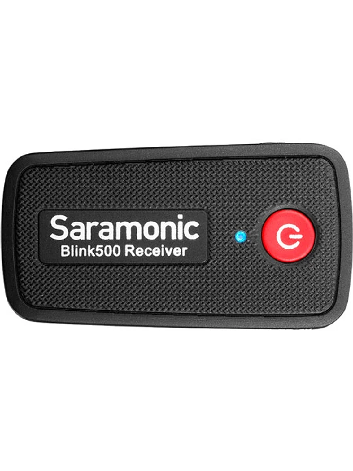 Blink 500 B1 Sistema De Micrófono Inalámbrico Omni Lavalier Para Montaje En Cámara Digital (2.4 GHz) Saramonic 5