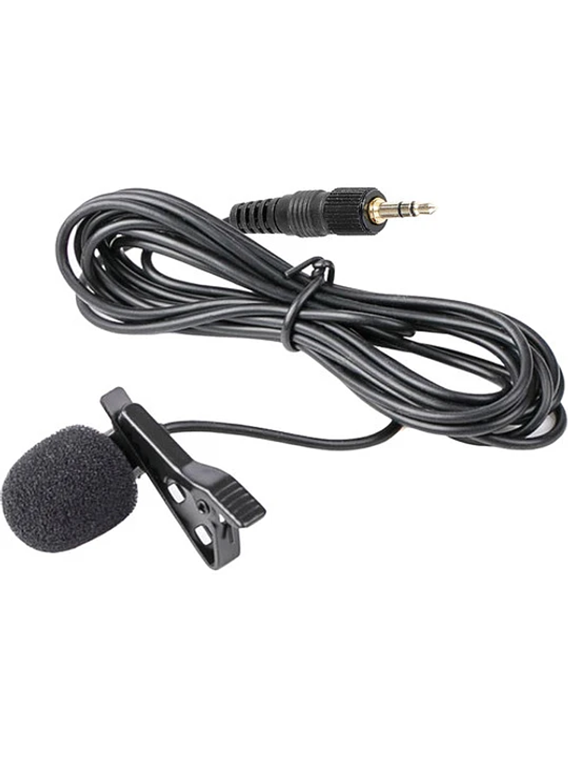 Blink 500 B1 Sistema De Micrófono Inalámbrico Omni Lavalier Para Montaje En Cámara Digital (2.4 GHz) Saramonic 6