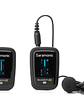 Blink 500 Pro X B1 Sistema Inalambrico De Microfono Lavalier Saramonic - Miniatura 1