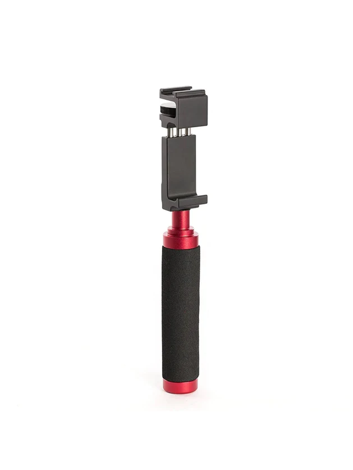 Soporte de Smartphone Saramonic con Asa y Zapata Fría 1