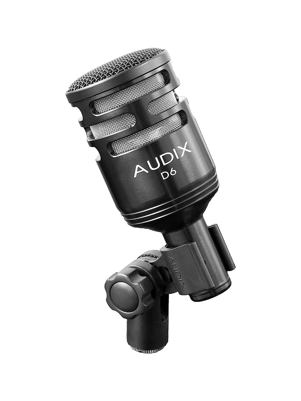 D6 Micrófono para Bombo-instrumento dinámico Audix 2